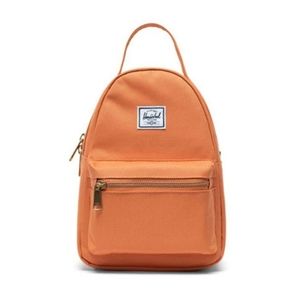 Herschel Petite Backpack, Papaya
